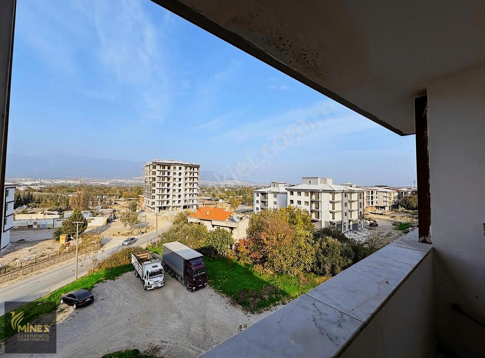 İzmir Kemalpaşa Mehmet Akif'te 1 Daire Fiyatına 2 Daire Fırsatı - Görsel 7