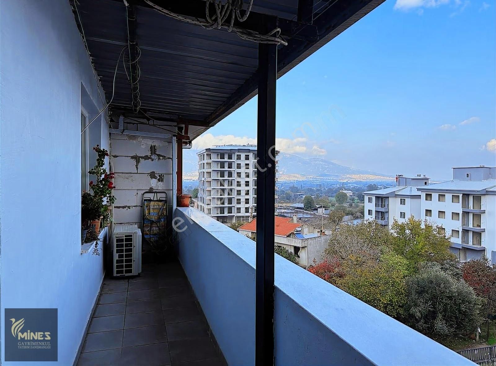 İzmir Kemalpaşa Mehmet Akif'te 1 Daire Fiyatına 2 Daire Fırsatı - Görsel 24