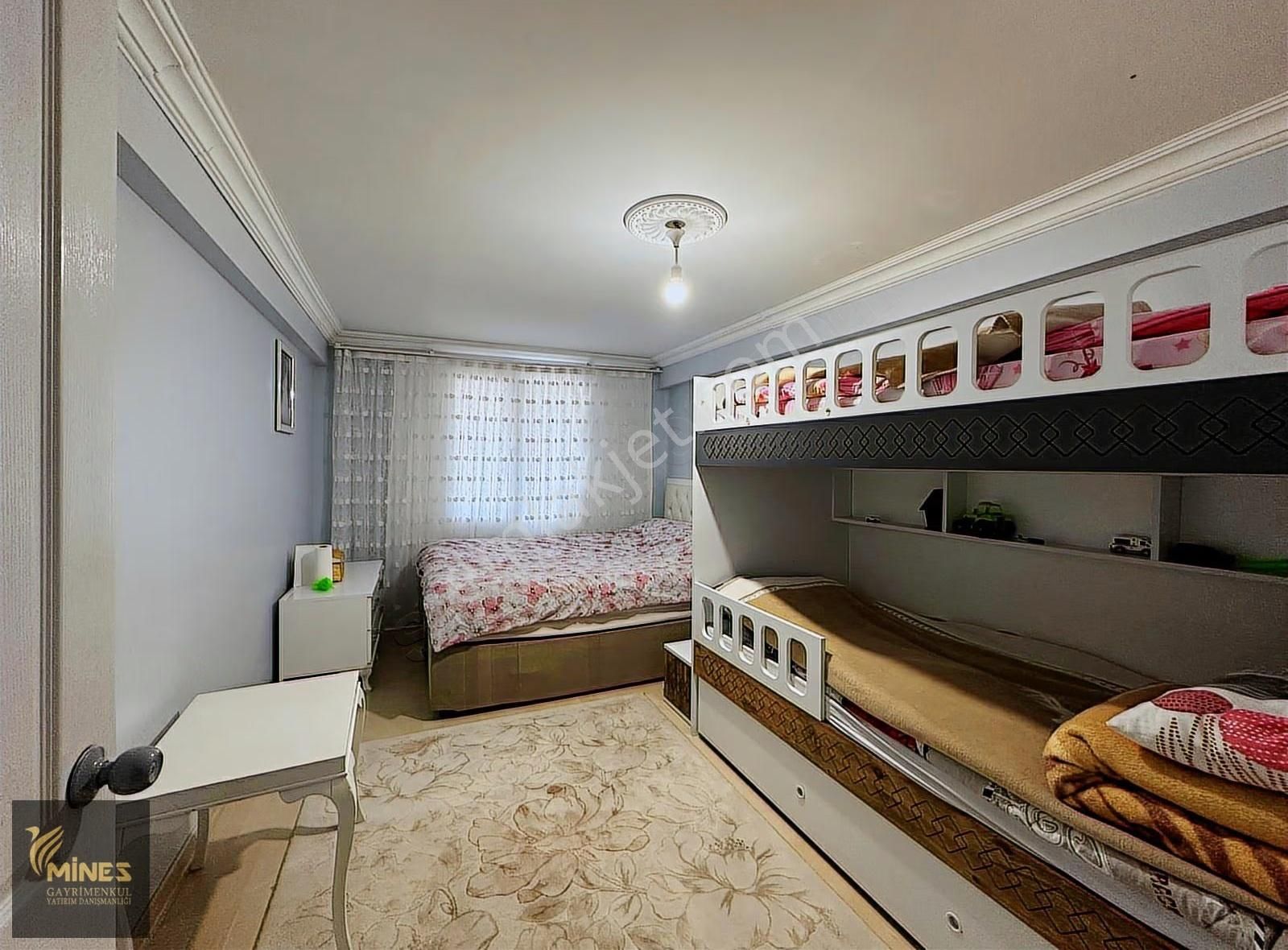 İzmir Kemalpaşa Mehmet Akif'te 1 Daire Fiyatına 2 Daire Fırsatı - Görsel 4