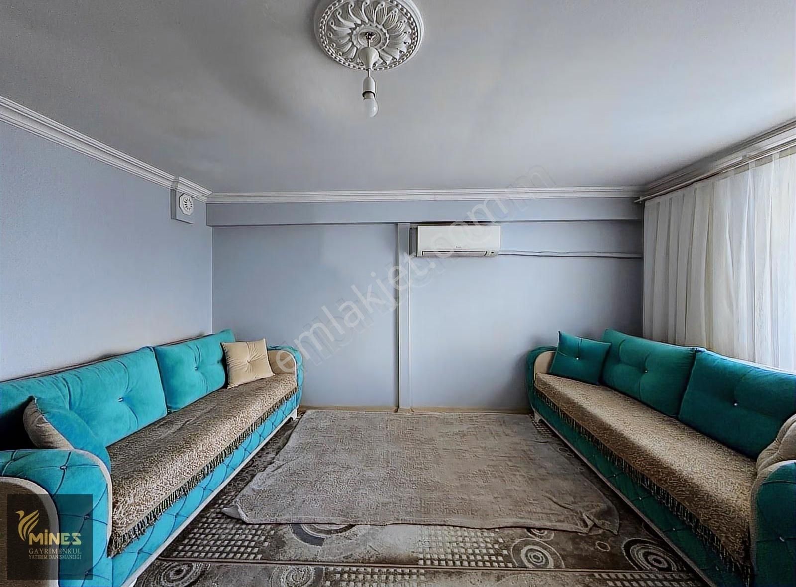 İzmir Kemalpaşa Mehmet Akif'te 1 Daire Fiyatına 2 Daire Fırsatı - Görsel 23