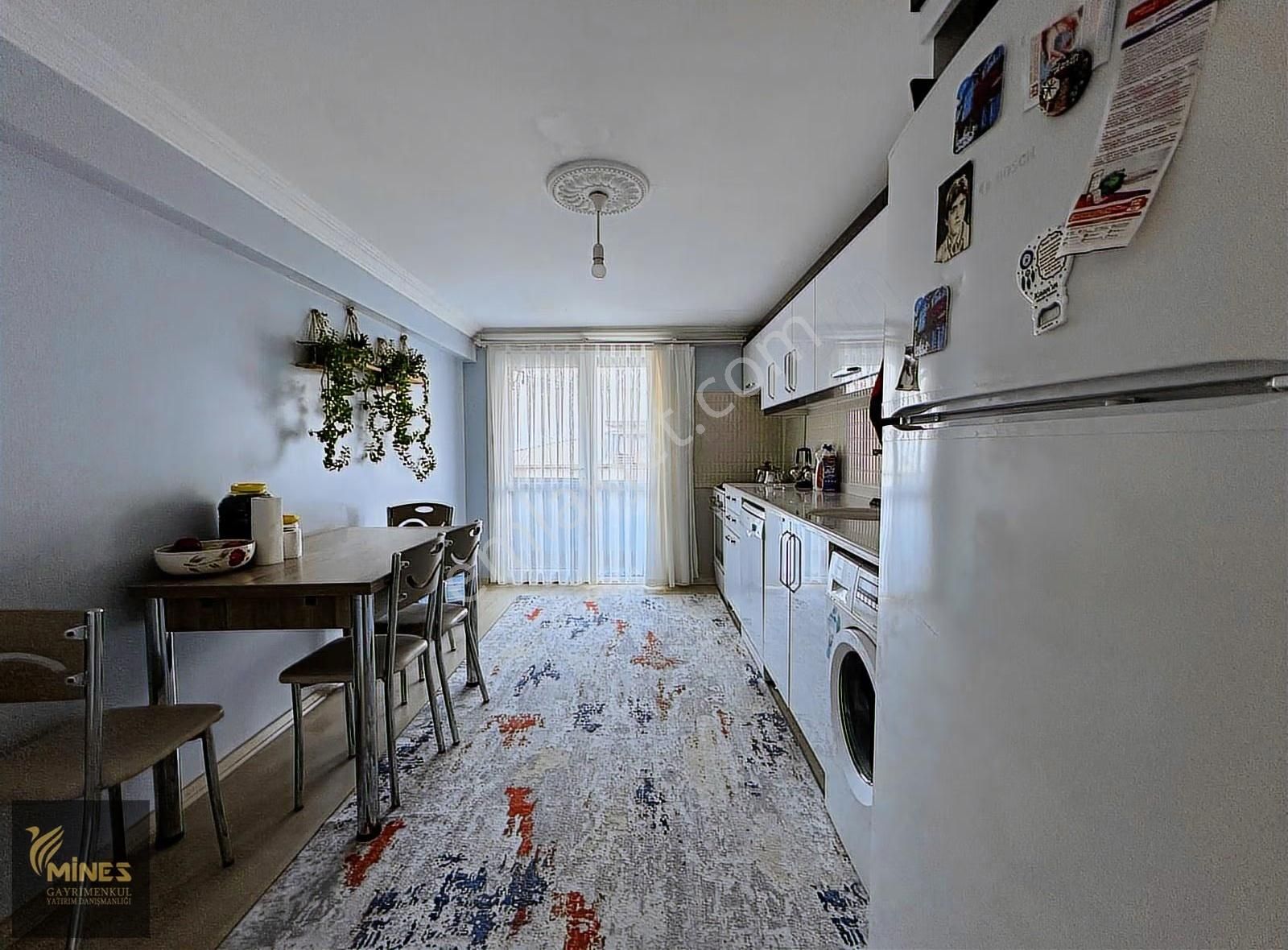 İzmir Kemalpaşa Mehmet Akif'te 1 Daire Fiyatına 2 Daire Fırsatı - Görsel 16