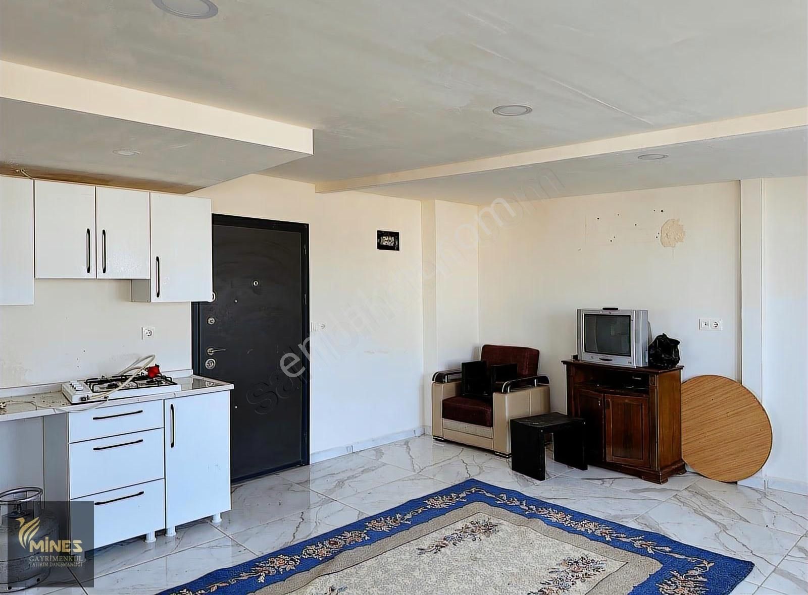 İzmir Kemalpaşa Mehmet Akif'te 1 Daire Fiyatına 2 Daire Fırsatı - Görsel 15