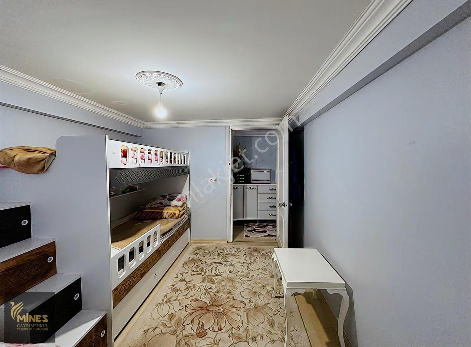 İzmir Kemalpaşa Mehmet Akif'te 1 Daire Fiyatına 2 Daire Fırsatı - Görsel 8