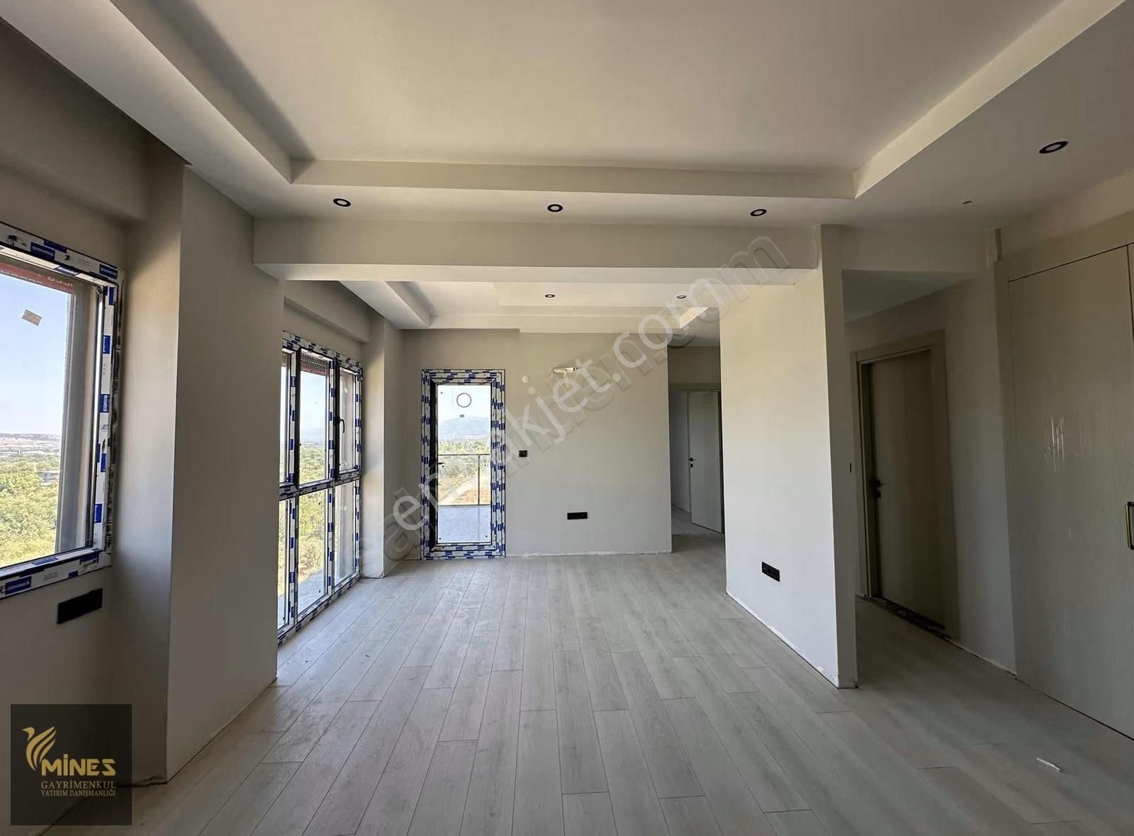 Kemalpaşa Mehmet Akif Ersoy Mah. Yeni İmarda Sıfır 2+1 Daire - Görsel 14