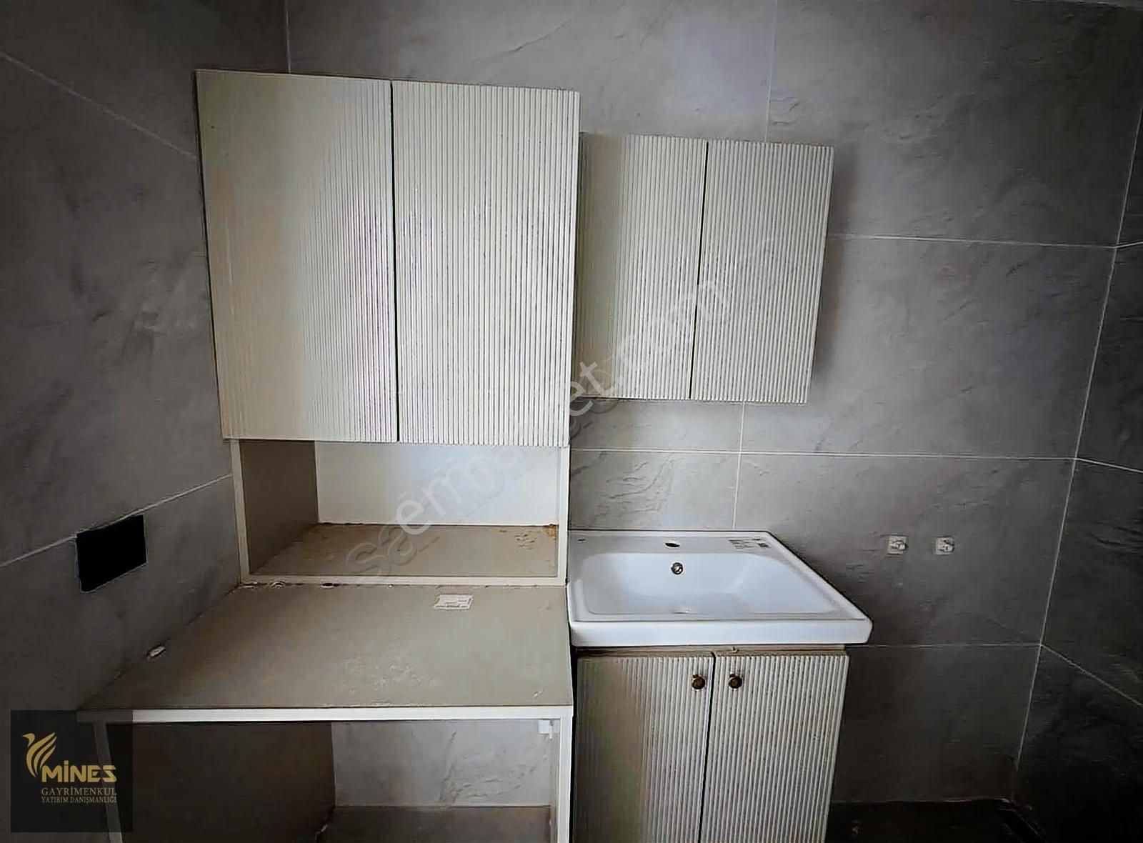 Kemalpaşa Mehmet Akif Ersoy Mah. Yeni İmarda Sıfır 2+1 Daire - Görsel 7