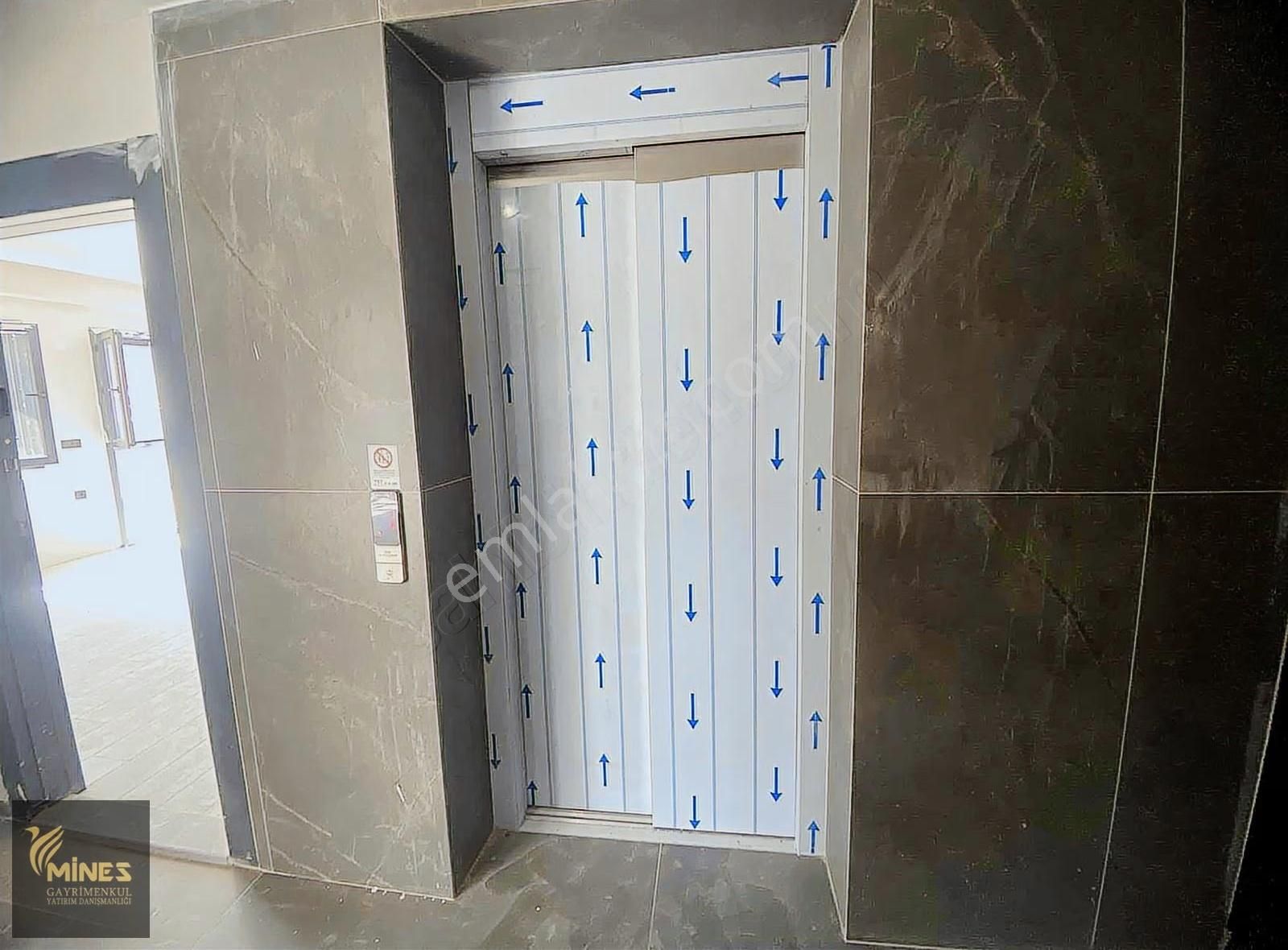 Kemalpaşa Mehmet Akif Ersoy Mah. Yeni İmarda Sıfır 2+1 Daire - Görsel 17