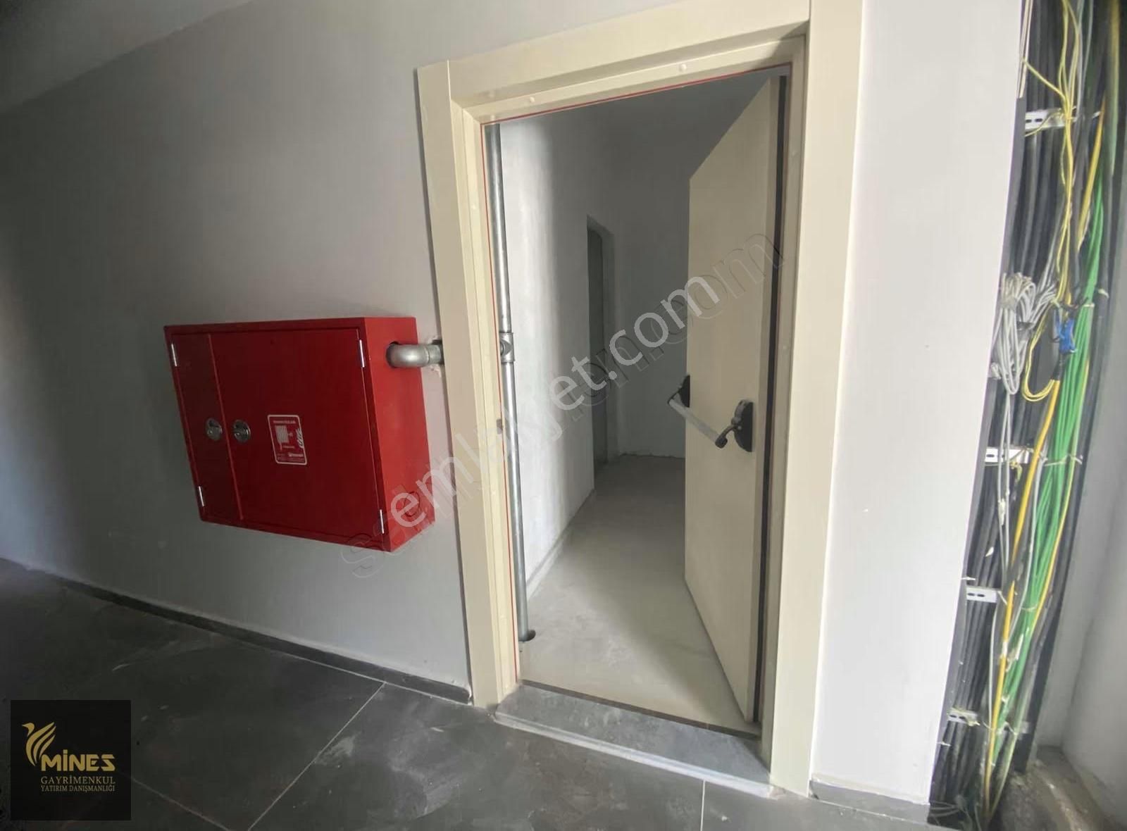 Kemalpaşa Mehmet Akif Ersoy Mah. Yeni İmarda Sıfır 2+1 Daire - Görsel 12