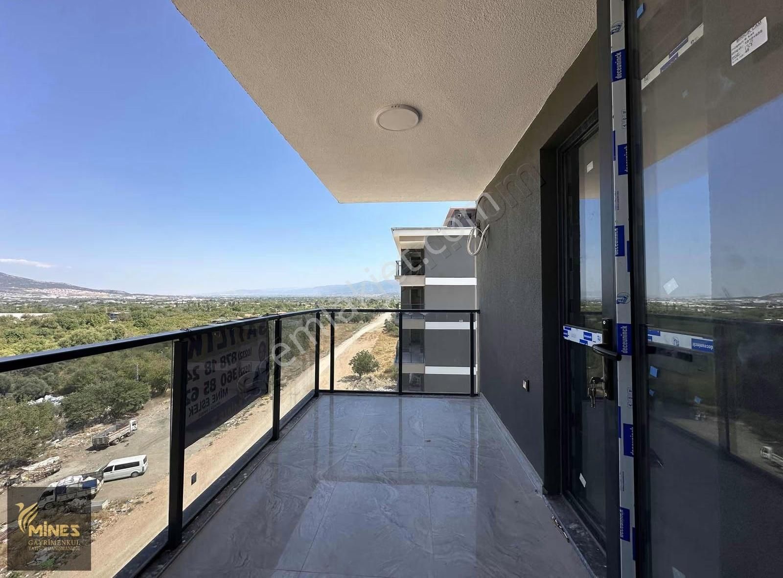 Kemalpaşa Mehmet Akif Ersoy Mah. Yeni İmarda Sıfır 2+1 Daire - Görsel 13