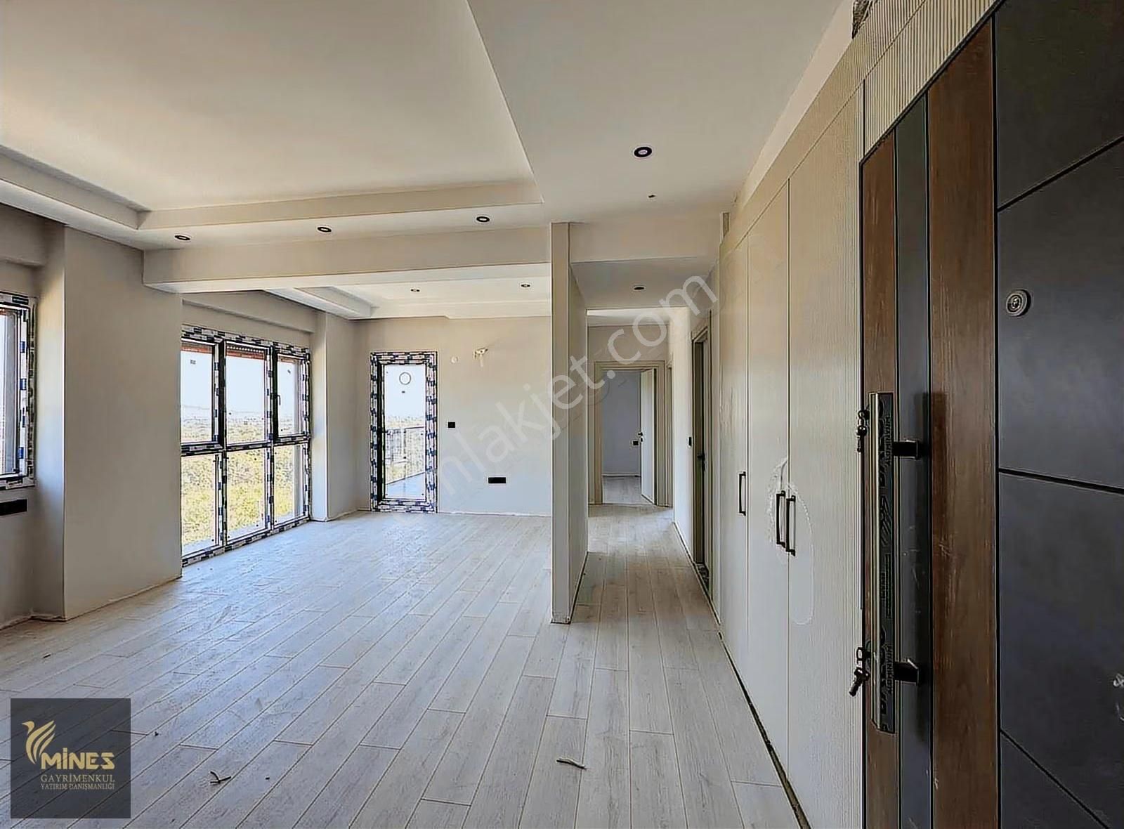 Kemalpaşa Mehmet Akif Ersoy Mah. Yeni İmarda Sıfır 2+1 Daire - Görsel 18