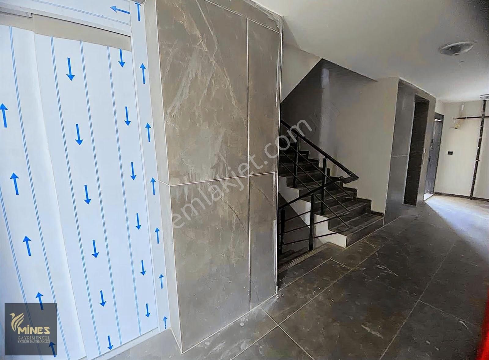 Kemalpaşa Mehmet Akif Ersoy Mah. Yeni İmarda Sıfır 2+1 Daire - Görsel 2