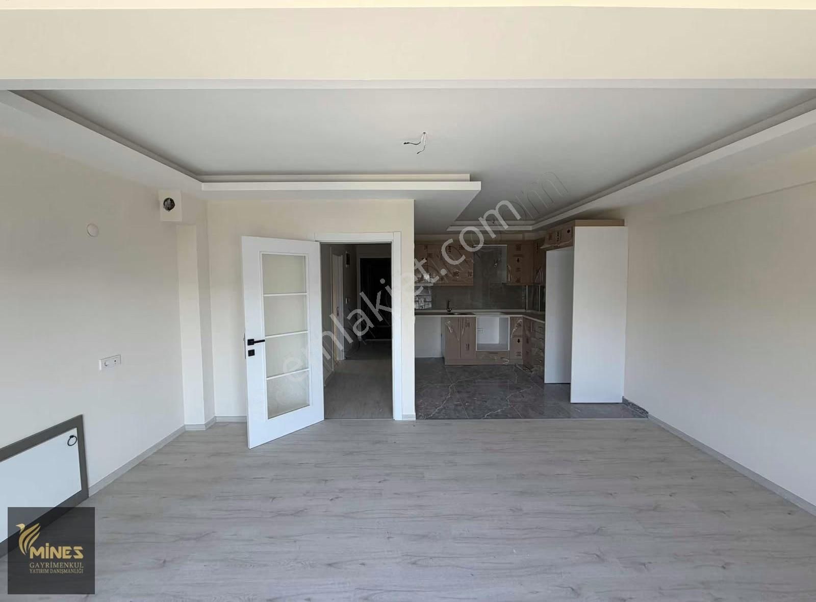 2+1 80m2 Ebeveyn Ulucak - Görsel 7