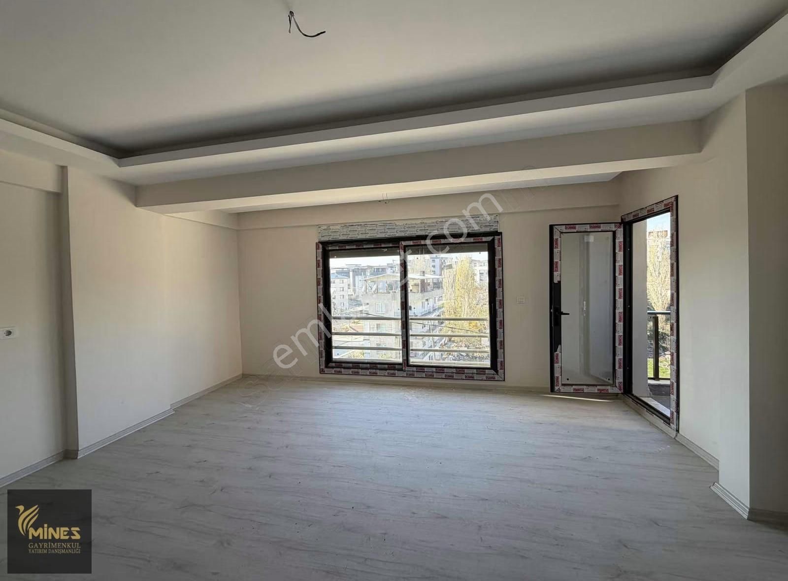 2+1 80m2 Ebeveyn Ulucak - Görsel 6