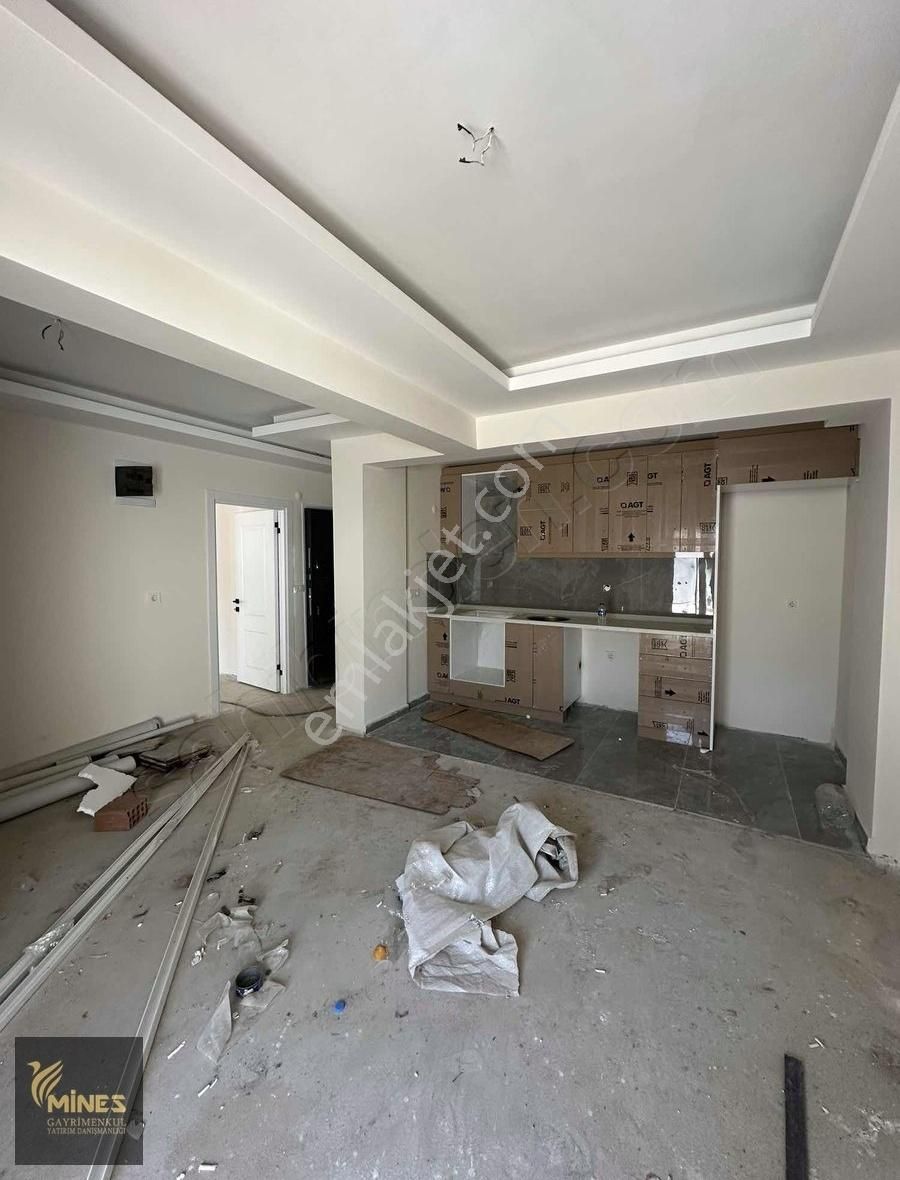 1+1 Satılık Lux Daire - Görsel 6