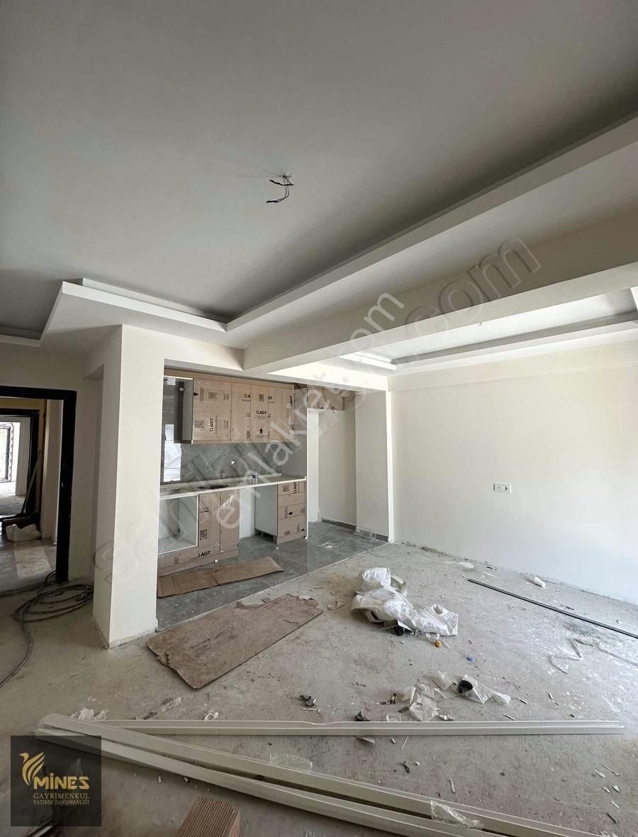 1+1 Satılık Lux Daire - Görsel 3