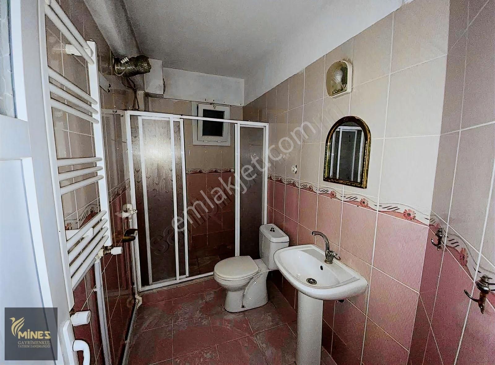 İzmir Karabağlar Sevgi Mah 2+1 Kiralık Daire - Görsel 5