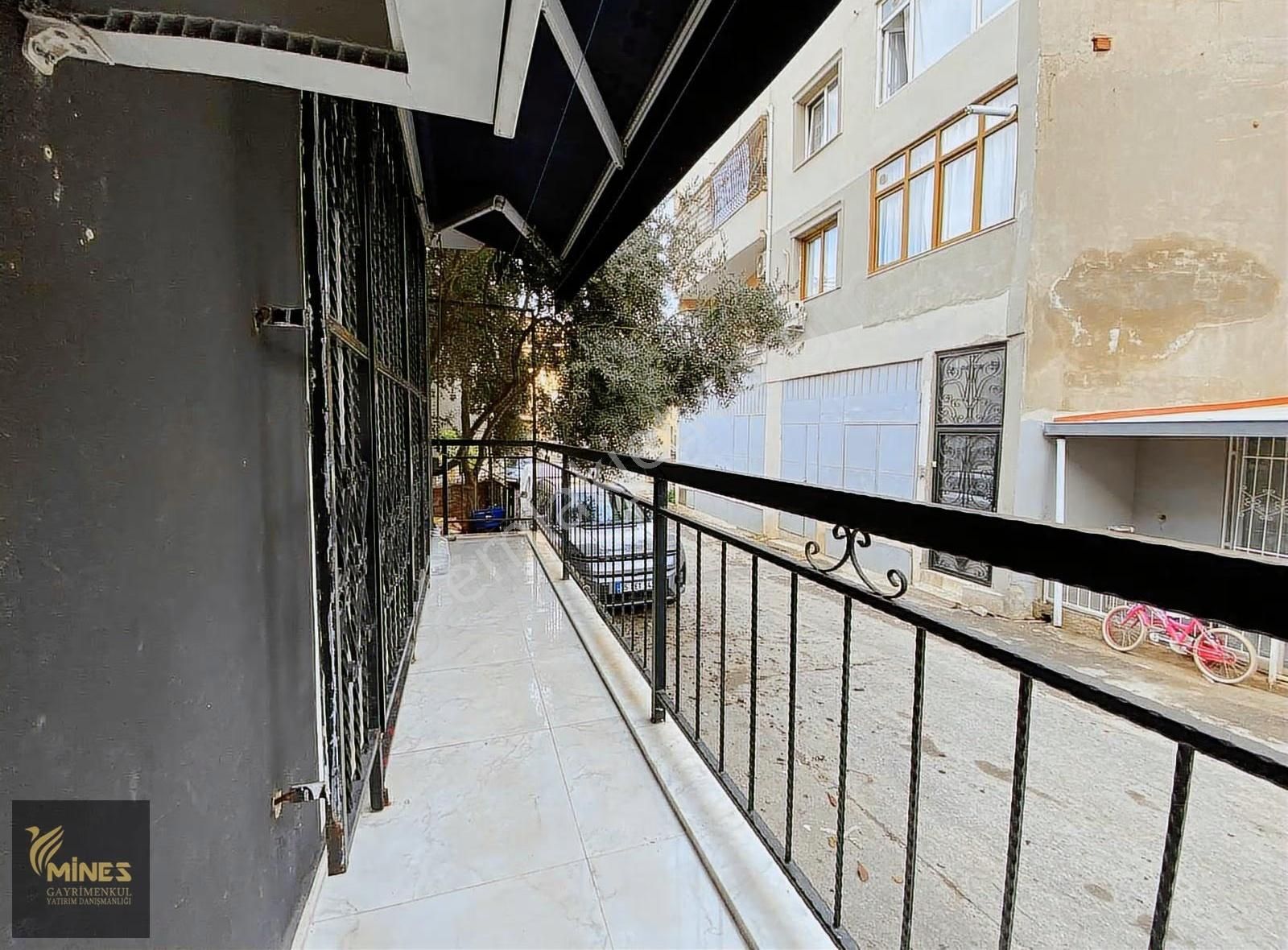 İzmir Karabağlar Sevgi Mah 2+1 Kiralık Daire - Görsel 20