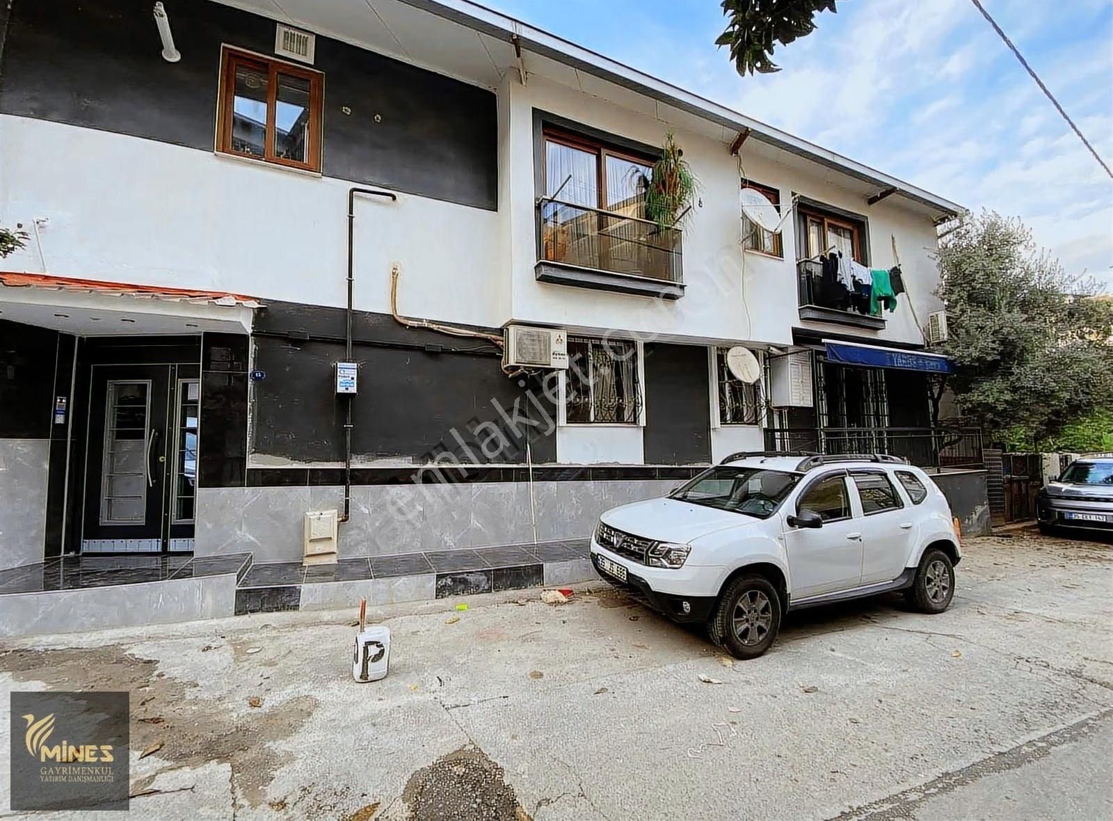 İzmir Karabağlar Sevgi Mah 2+1 Kiralık Daire - Görsel 18