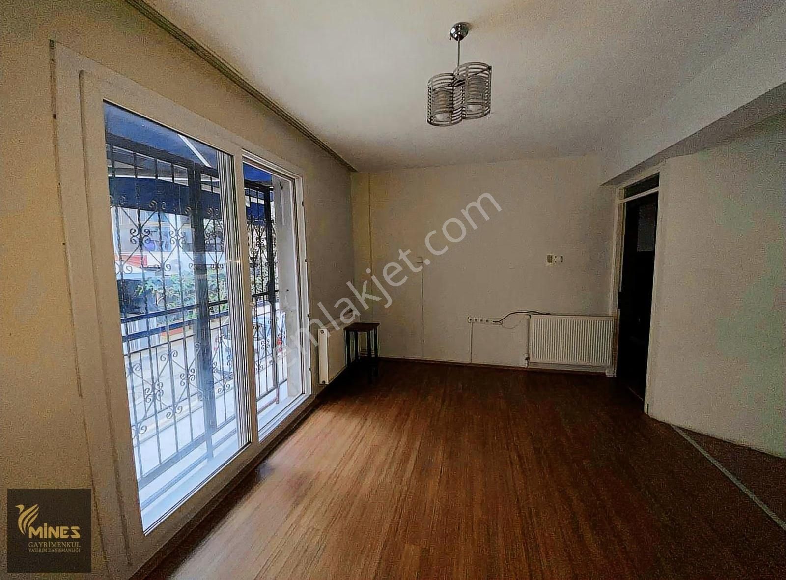 İzmir Karabağlar Sevgi Mah 2+1 Kiralık Daire