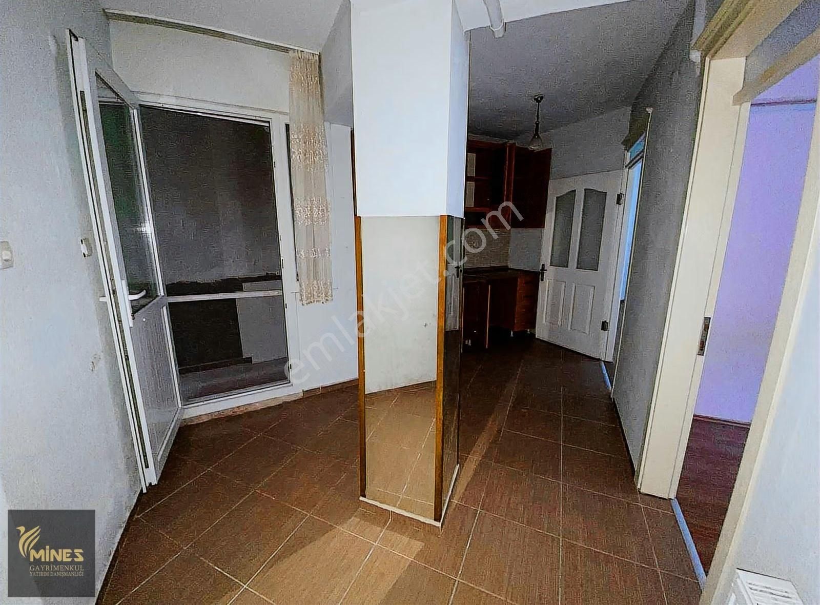 İzmir Karabağlar Sevgi Mah 2+1 Kiralık Daire - Görsel 8