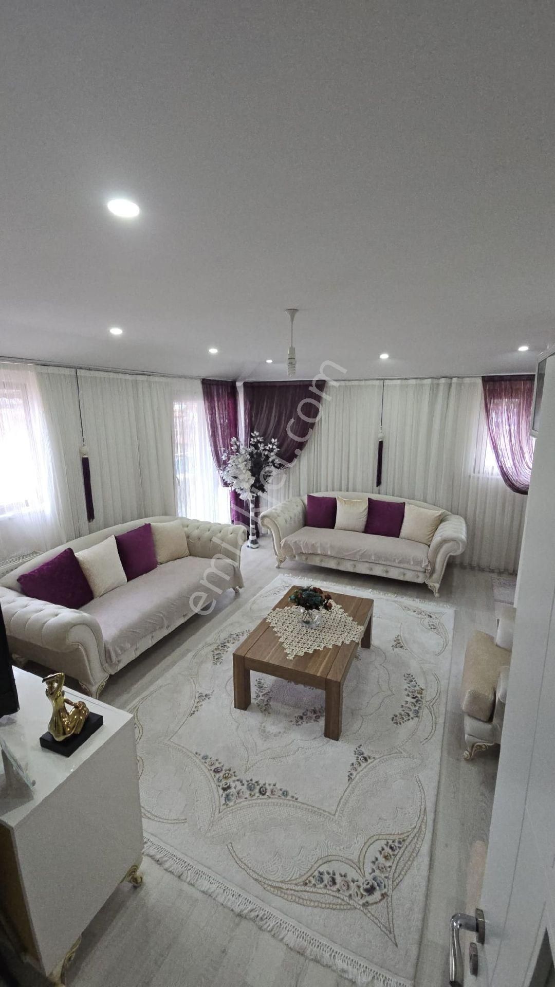 Bağbaşında Satılık Dublex Daire 3+1 155 M2 - Görsel 2