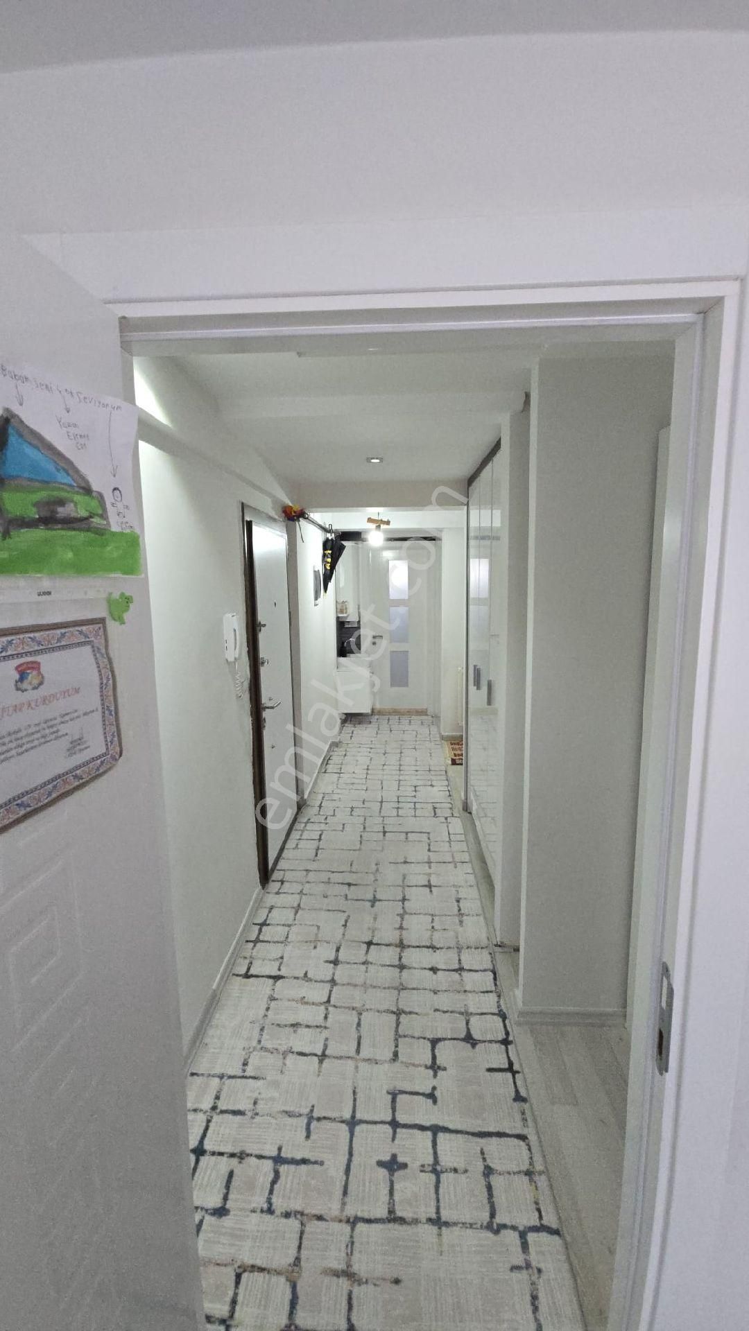 Bağbaşında Satılık Dublex Daire 3+1 155 M2 - Görsel 9