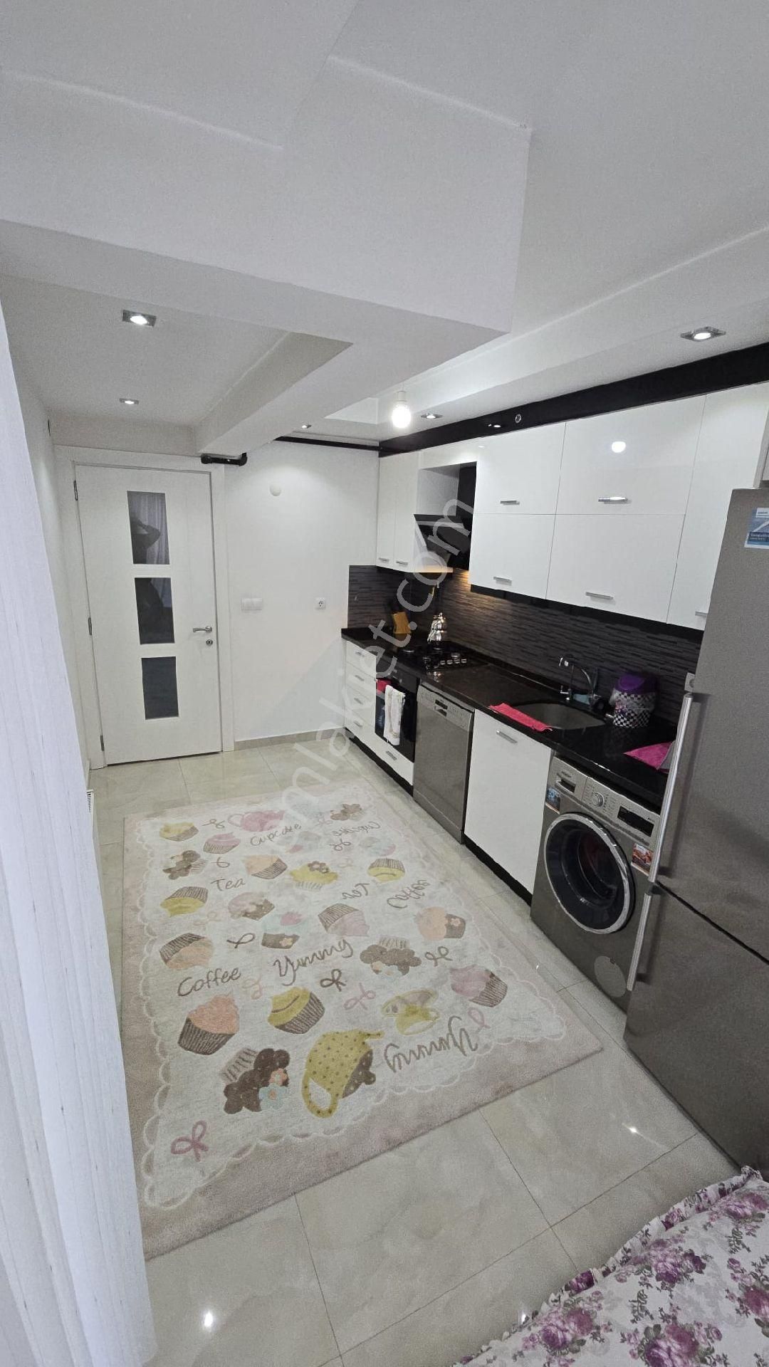 Bağbaşında Satılık Dublex Daire 3+1 155 M2 - Görsel 3