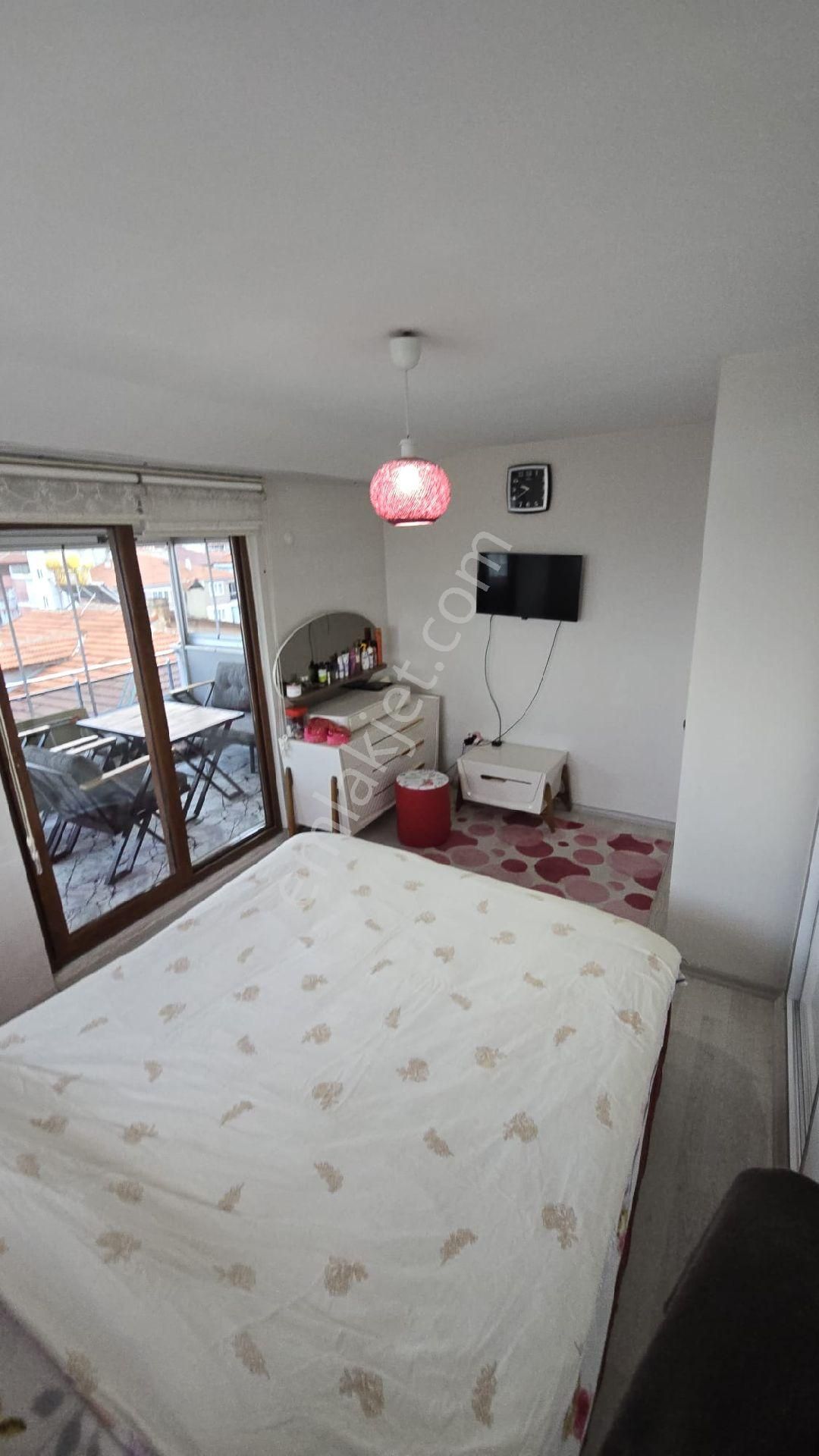 Bağbaşında Satılık Dublex Daire 3+1 155 M2 - Görsel 10