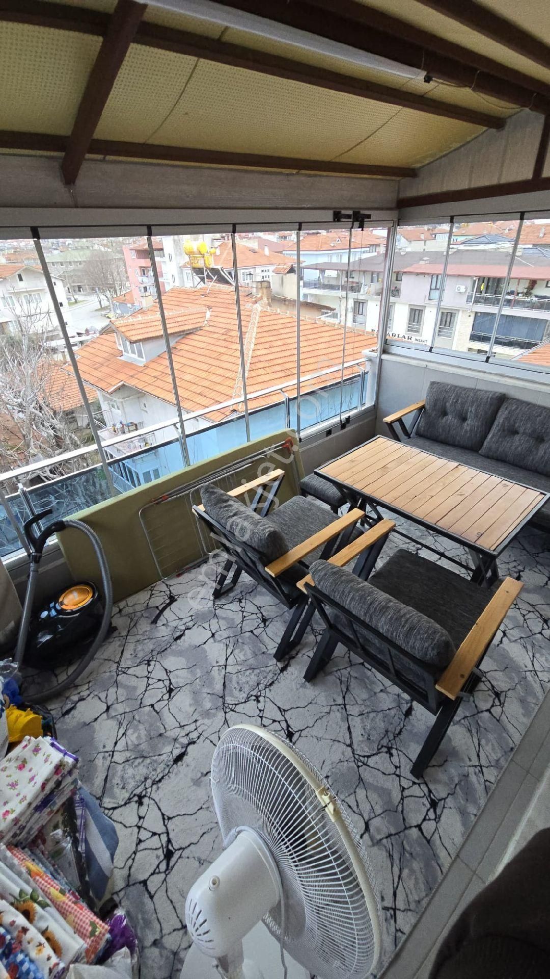 Bağbaşında Satılık Dublex Daire 3+1 155 M2 - Görsel 6