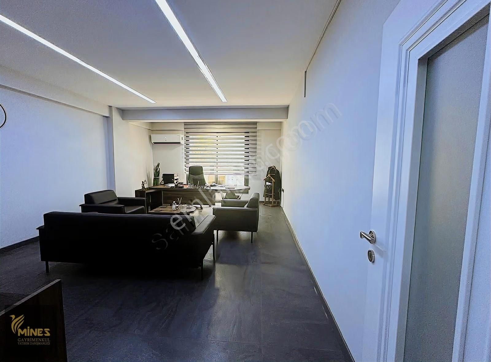 İzmir Kemalpaşa Ana Cadde Üzeri Satılık Yatırımlık Daire/ofis - Görsel 14