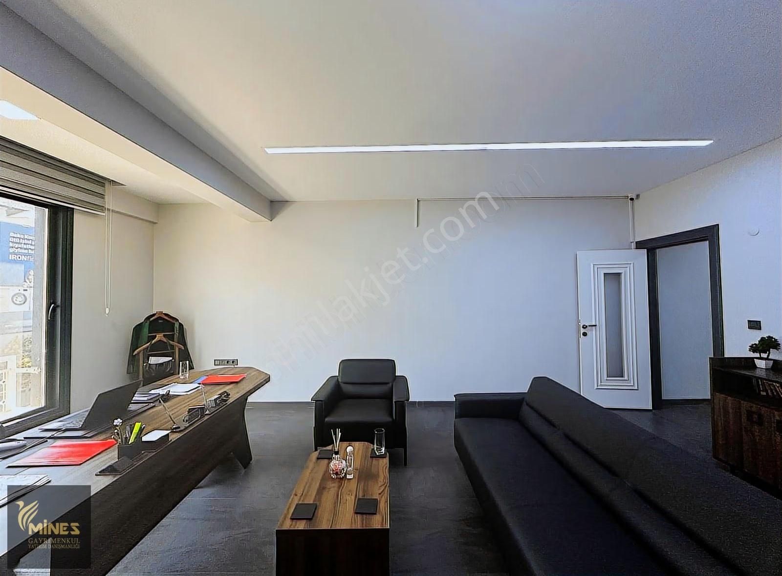 İzmir Kemalpaşa Ana Cadde Üzeri Satılık Yatırımlık Daire/ofis - Görsel 15