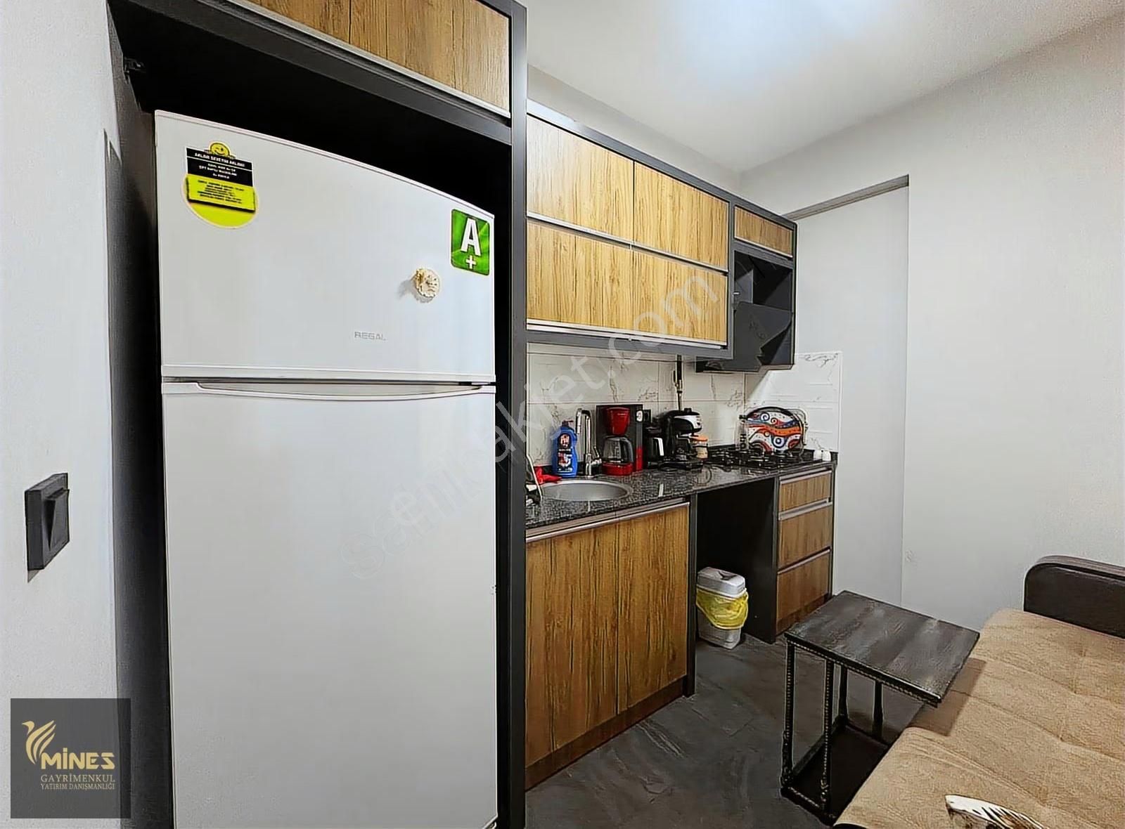 İzmir Kemalpaşa Ana Cadde Üzeri Satılık Yatırımlık Daire/ofis - Görsel 16