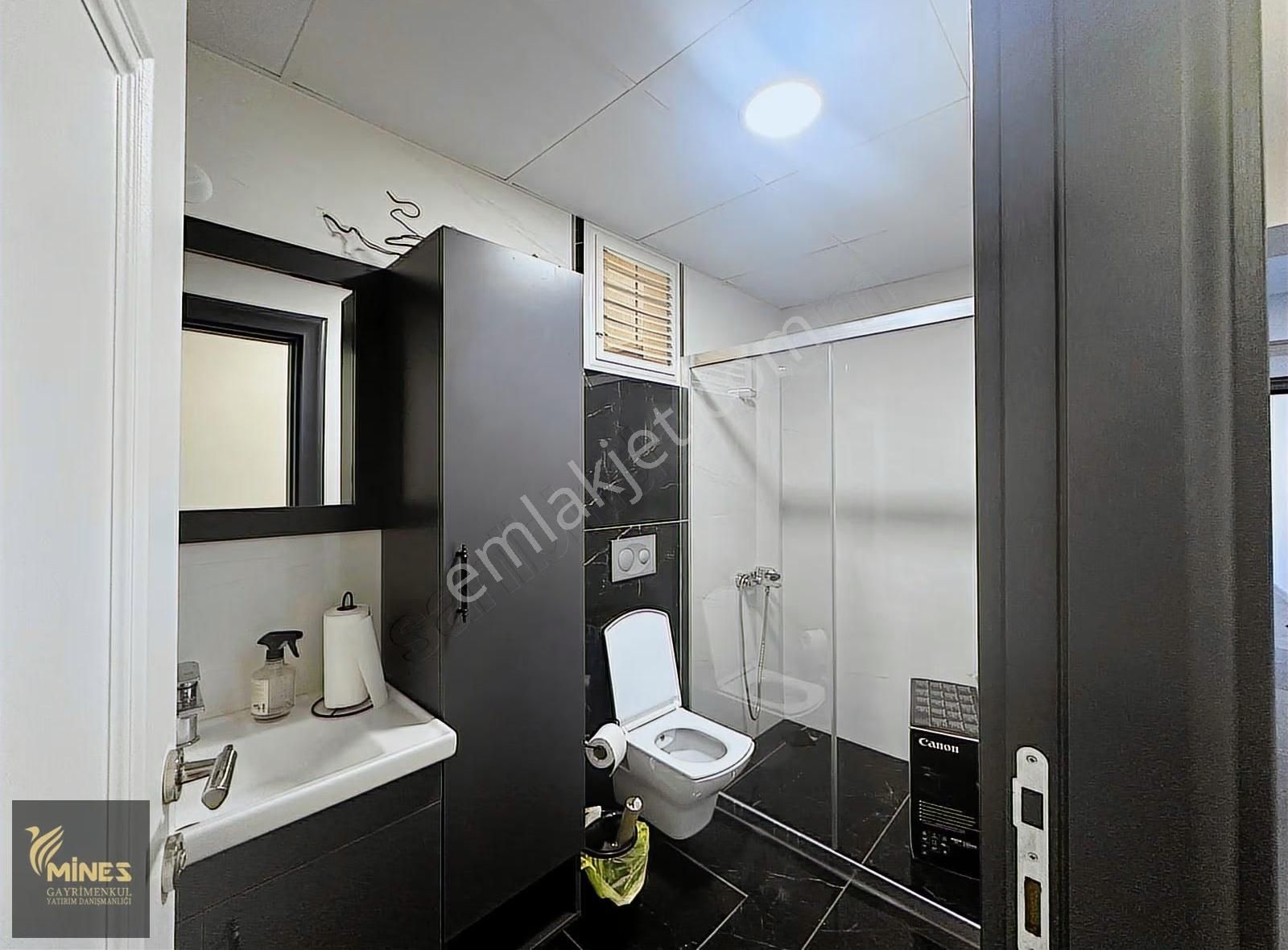 İzmir Kemalpaşa Ana Cadde Üzeri Satılık Yatırımlık Daire/ofis - Görsel 34