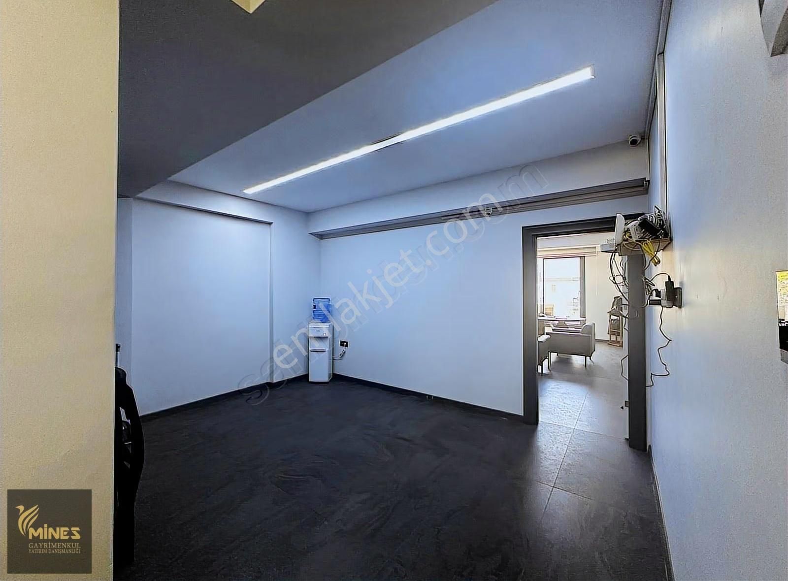 İzmir Kemalpaşa Ana Cadde Üzeri Satılık Yatırımlık Daire/ofis - Görsel 7