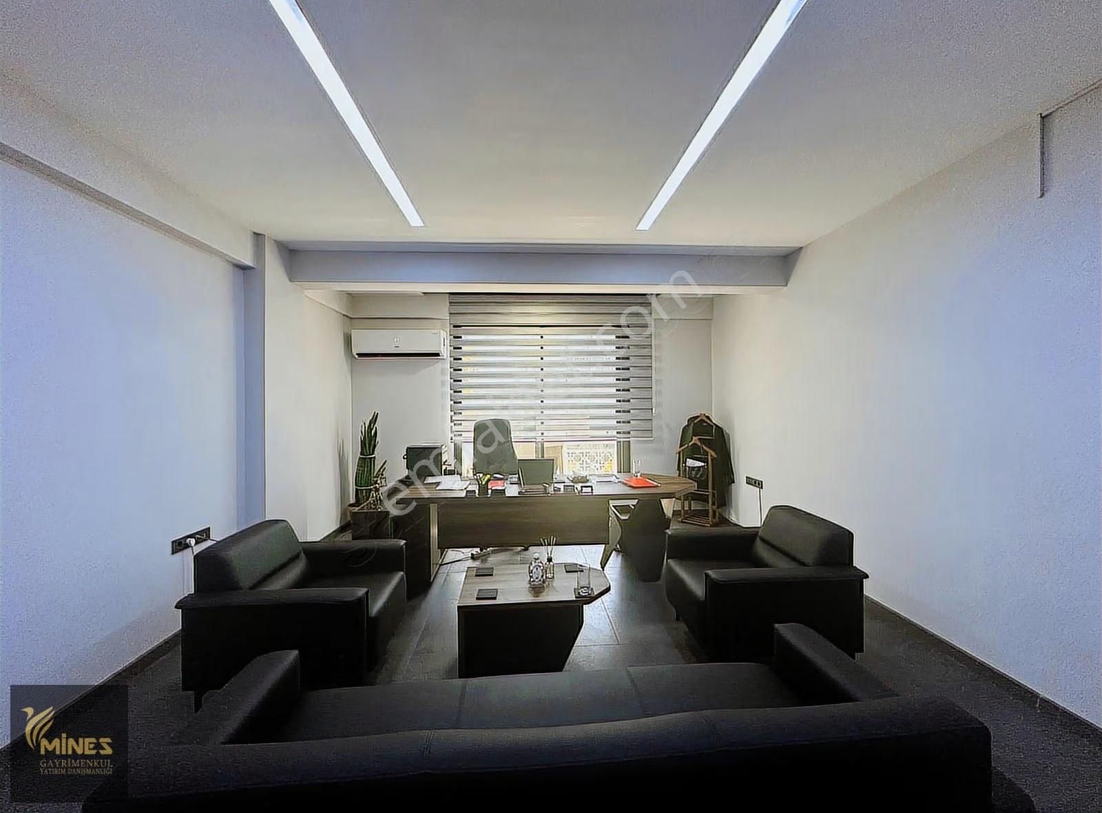 İzmir Kemalpaşa Ana Cadde Üzeri Satılık Yatırımlık Daire/ofis - Görsel 22