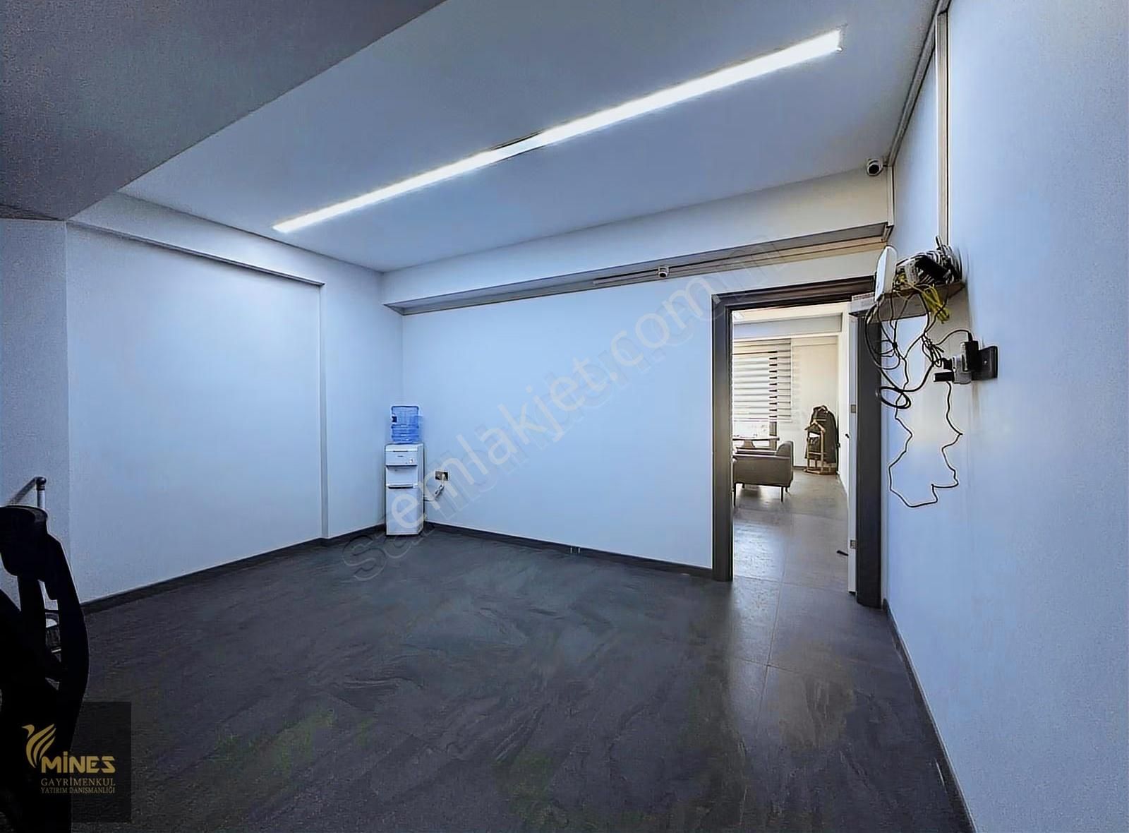 İzmir Kemalpaşa Ana Cadde Üzeri Satılık Yatırımlık Daire/ofis - Görsel 10