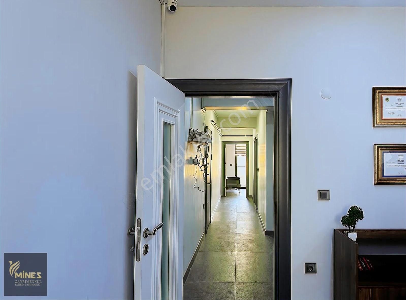 İzmir Kemalpaşa Ana Cadde Üzeri Satılık Yatırımlık Daire/ofis - Görsel 4