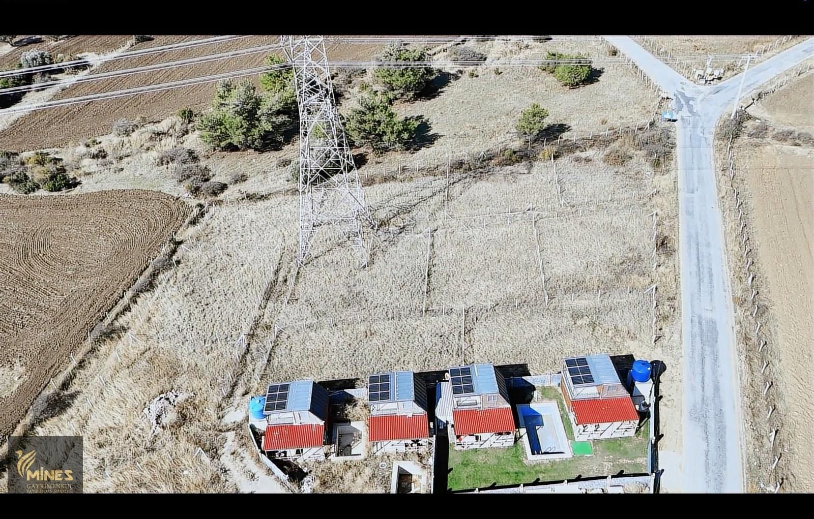 Bornova Yaka'da Ulucak Bağlantı Yolunda Yatırımlık Bahçe - Görsel 23