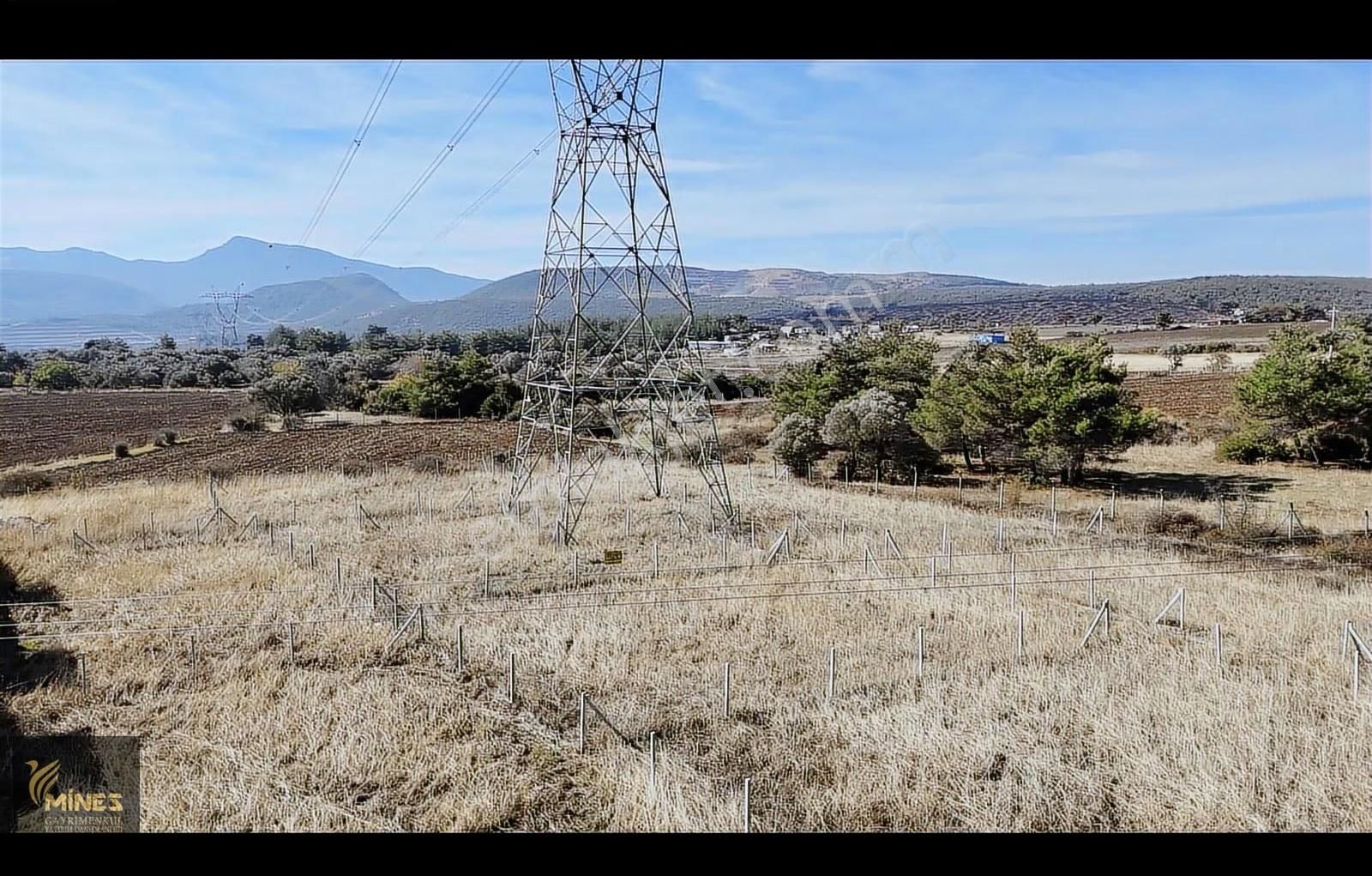Bornova Yaka'da Ulucak Bağlantı Yolunda Yatırımlık Bahçe - Görsel 28