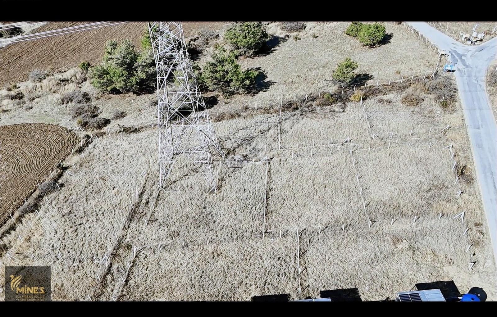 Bornova Yaka'da Ulucak Bağlantı Yolunda Yatırımlık Bahçe - Görsel 13