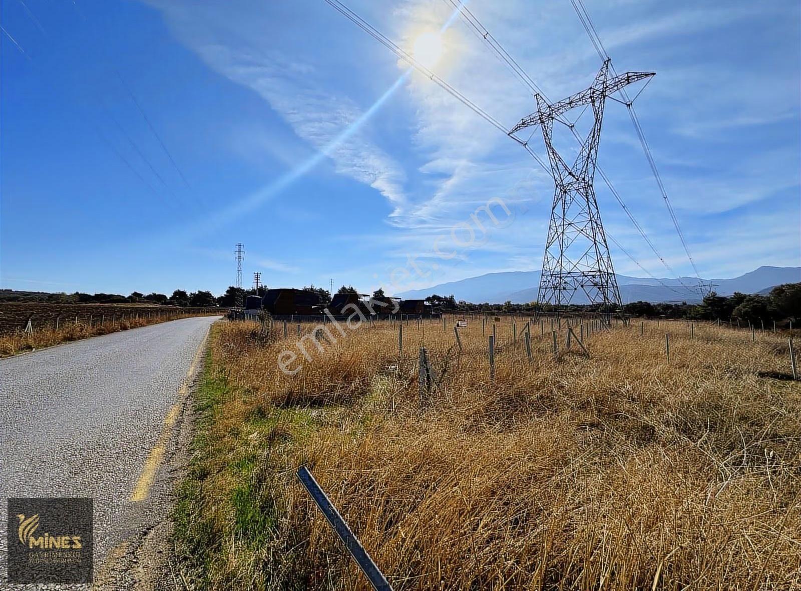 Bornova Yaka'da Ulucak Bağlantı Yolunda Yatırımlık Bahçe - Görsel 25
