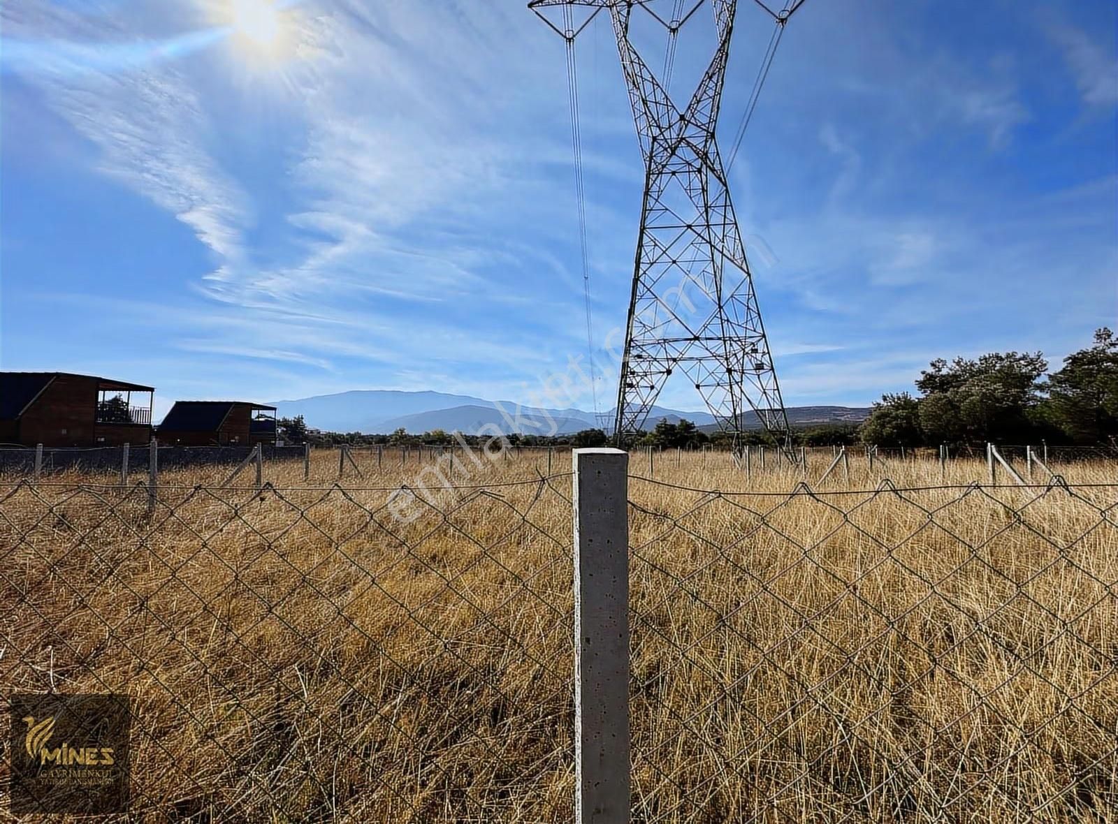 Bornova Yaka'da Ulucak Bağlantı Yolunda Yatırımlık Bahçe - Görsel 9