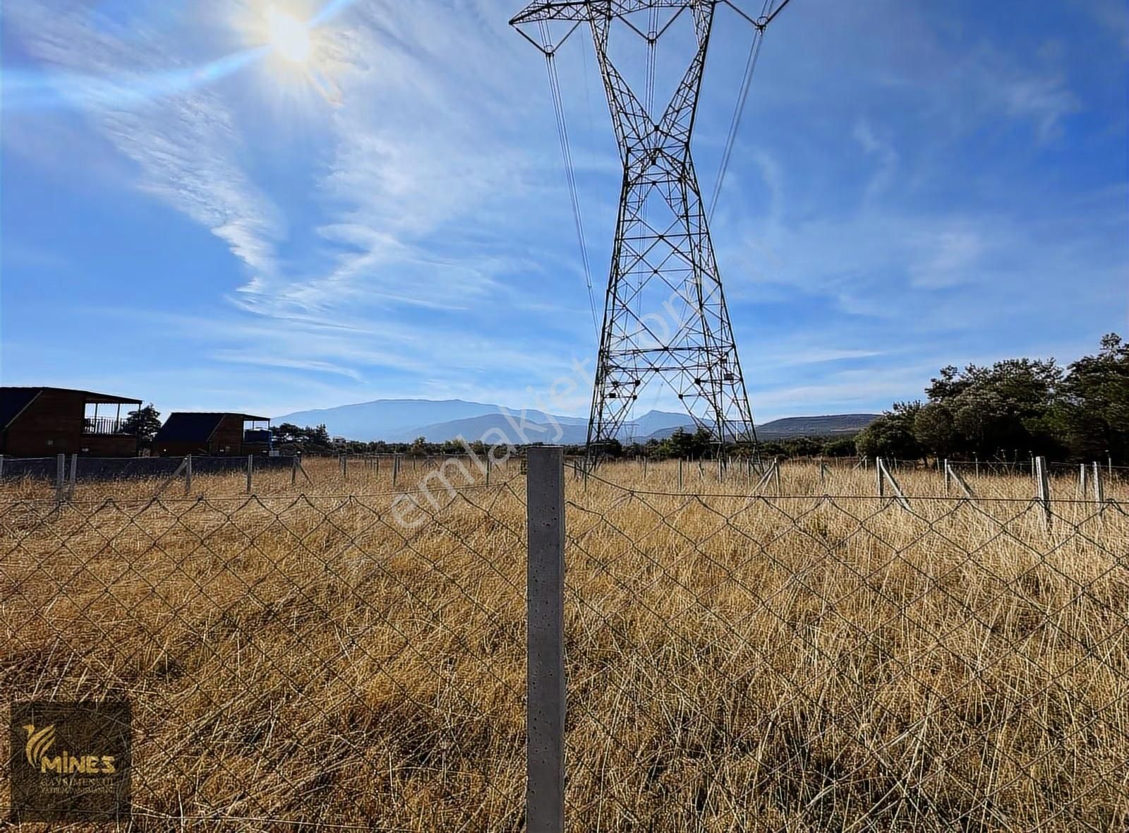 Bornova Yaka'da Ulucak Bağlantı Yolunda Yatırımlık Bahçe - Görsel 22
