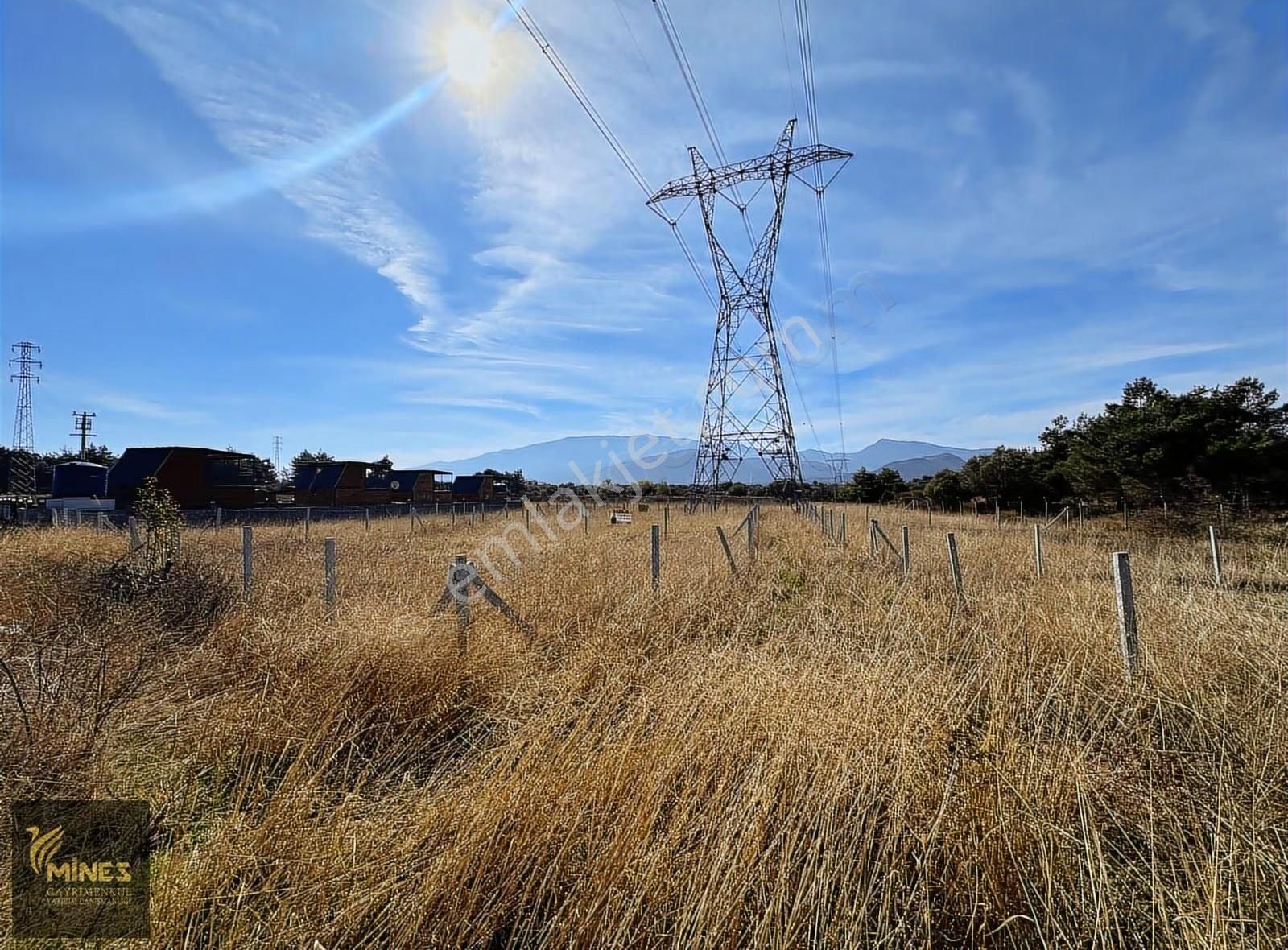 Bornova Yaka'da Ulucak Bağlantı Yolunda Yatırımlık Bahçe - Görsel 17