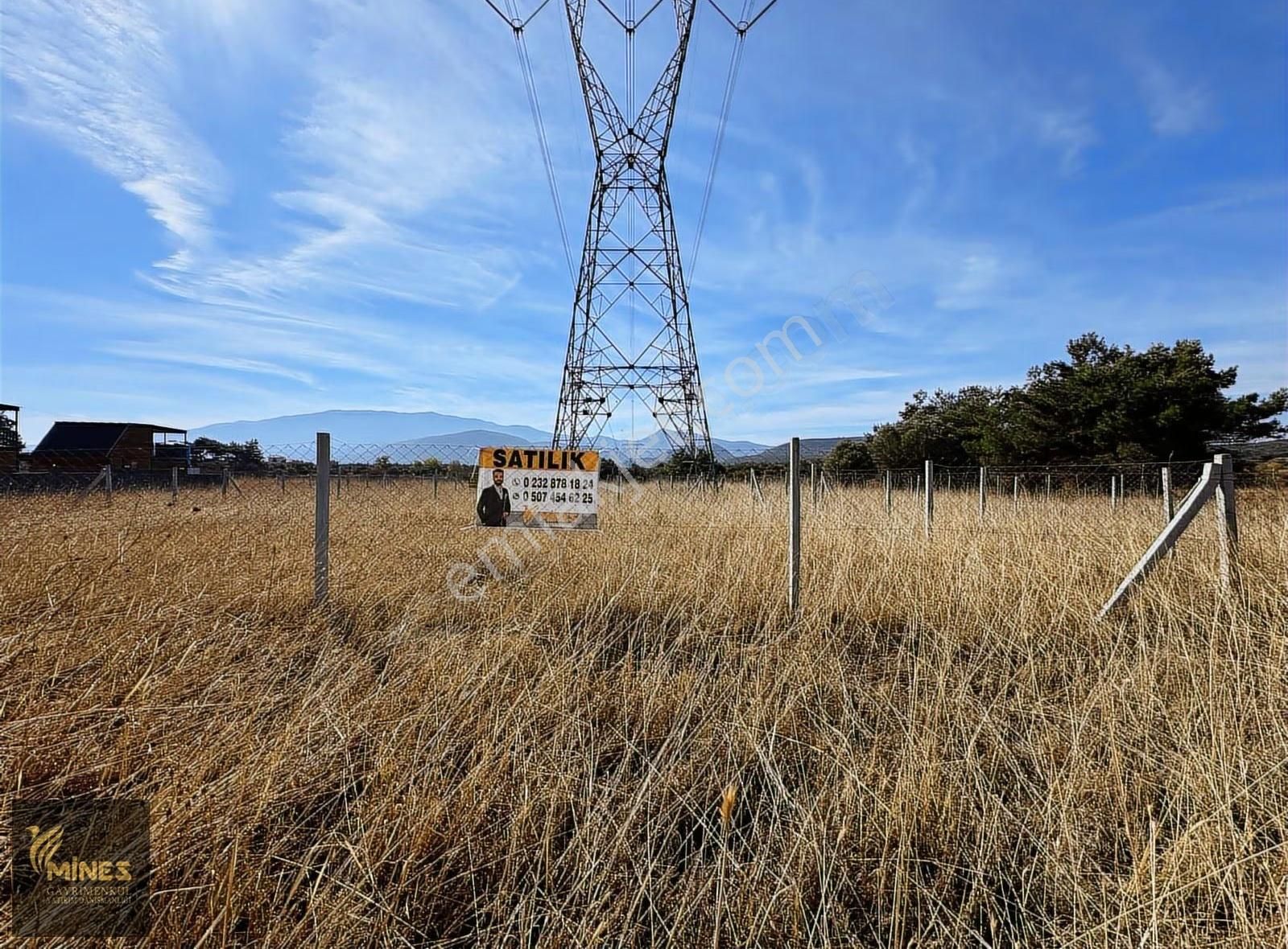 Bornova Yaka'da Ulucak Bağlantı Yolunda Yatırımlık Bahçe - Görsel 15