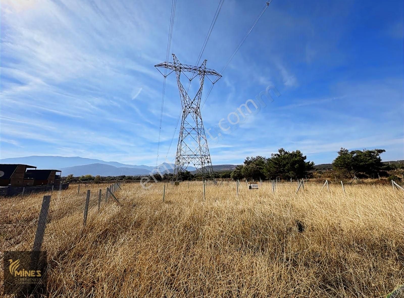 Bornova Yaka'da Ulucak Bağlantı Yolunda Yatırımlık Bahçe - Görsel 16
