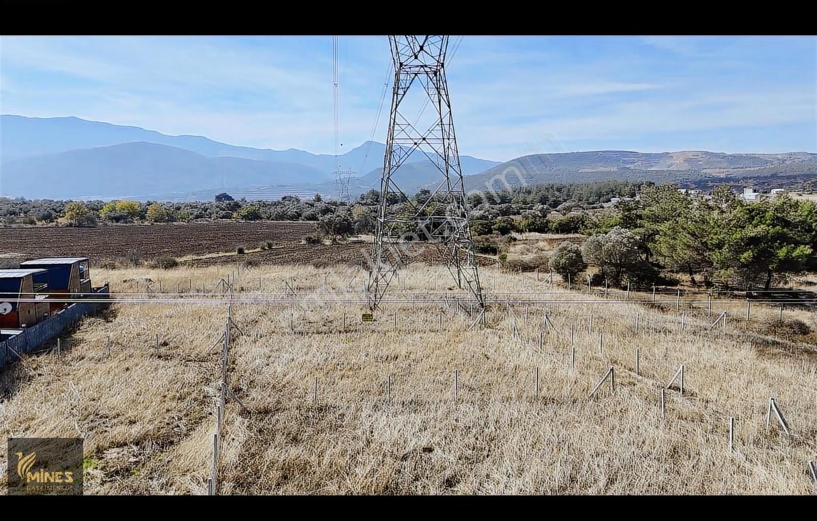 Bornova Yaka'da Ulucak Bağlantı Yolunda Yatırımlık Bahçe - Görsel 7