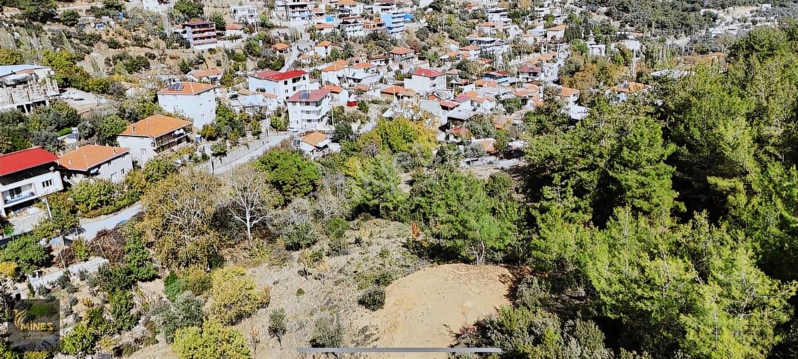 Kemalpaşa Kızılüzüm Satılık 5.840 M2 Arazi - Görsel 5