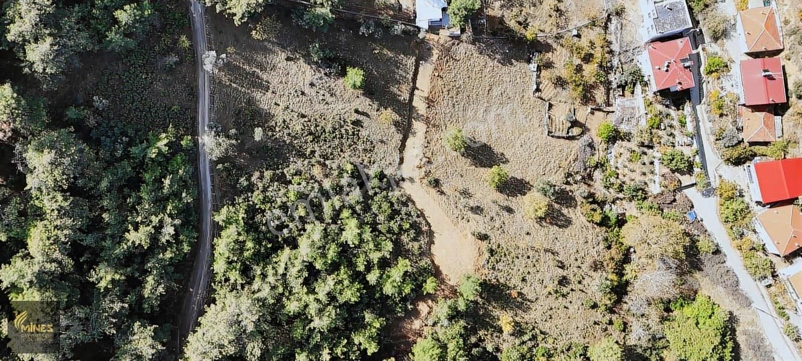 Kemalpaşa Kızılüzüm Satılık 5.840 M2 Arazi - Görsel 14