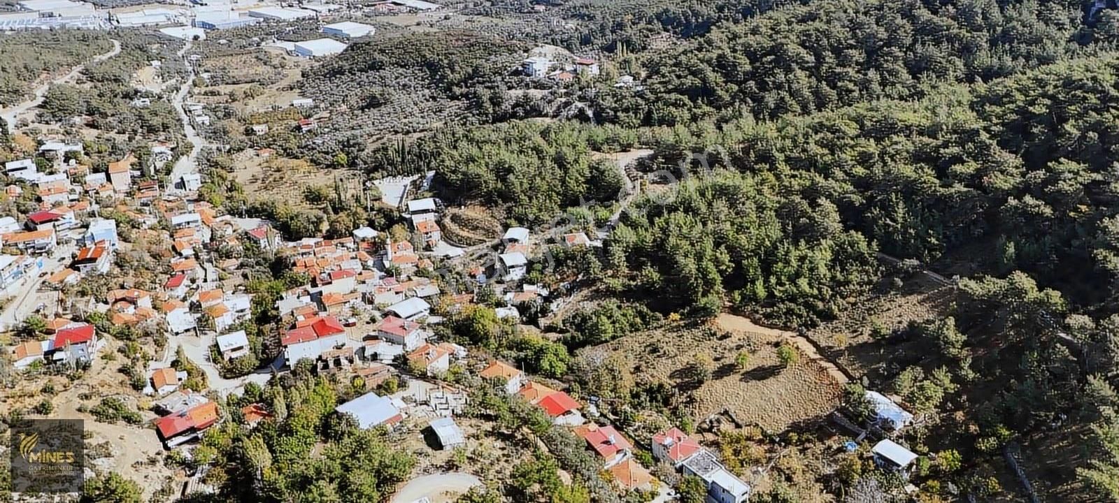 Kemalpaşa Kızılüzüm Satılık 5.840 M2 Arazi - Görsel 21