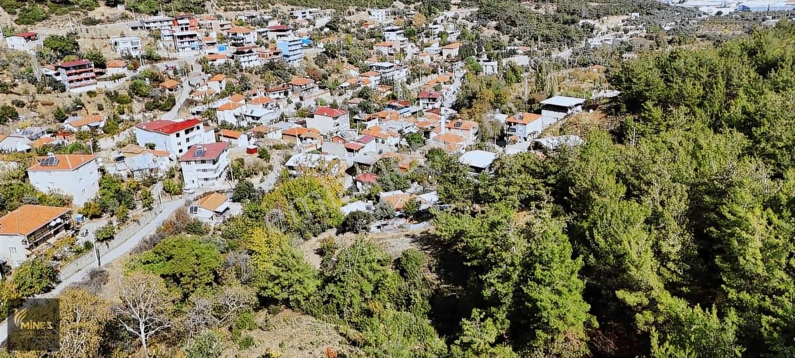 Kemalpaşa Kızılüzüm Satılık 5.840 M2 Arazi